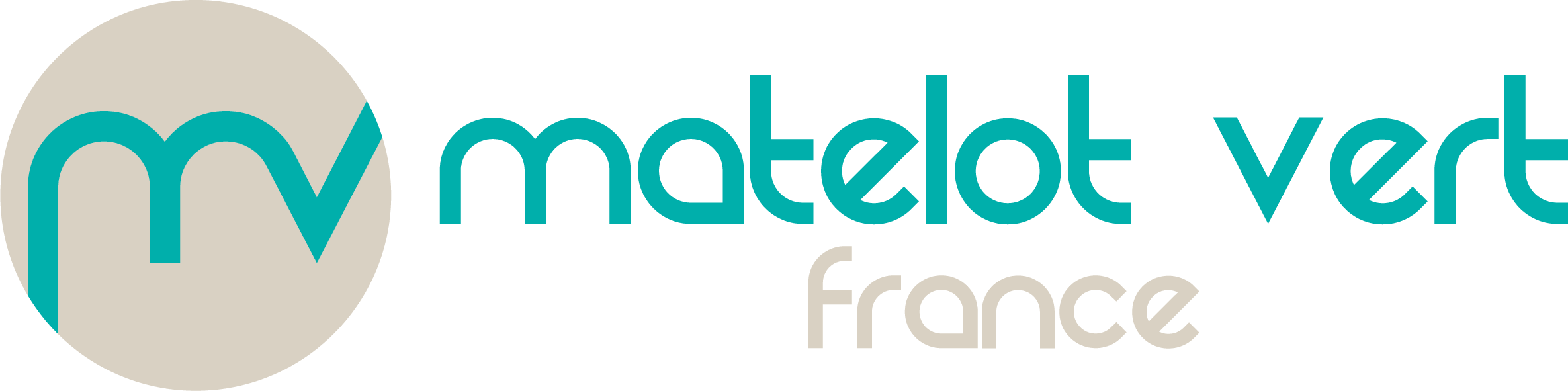 Matelot Vert logo